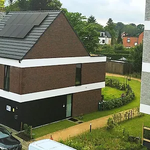 Bed & Breakfast Bnb Waterzicht