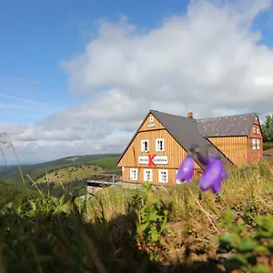 Bouda Klinovka , Szpindlerowy Młyn Czechy