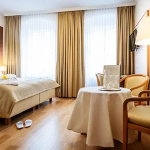 Heilbad Krumbad Hotel